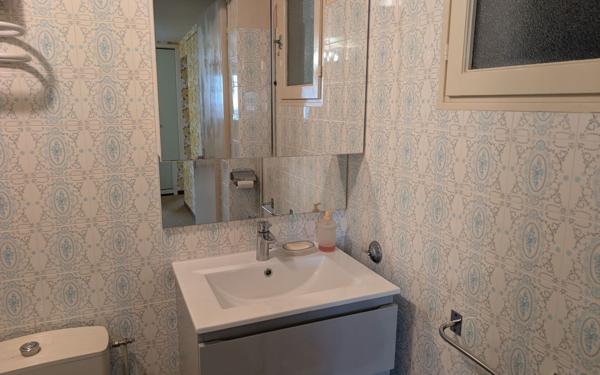 Maison à vendre    5 pièces •  Royan