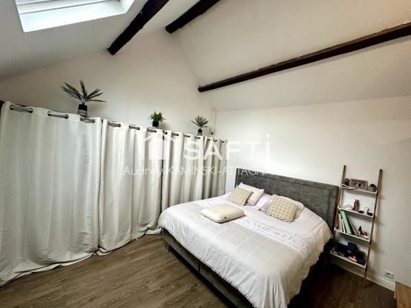 Et si votre rêve immobilier n'était qu'à un clic?