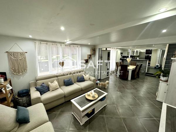 Et si votre rêve immobilier n'était qu'à un clic?