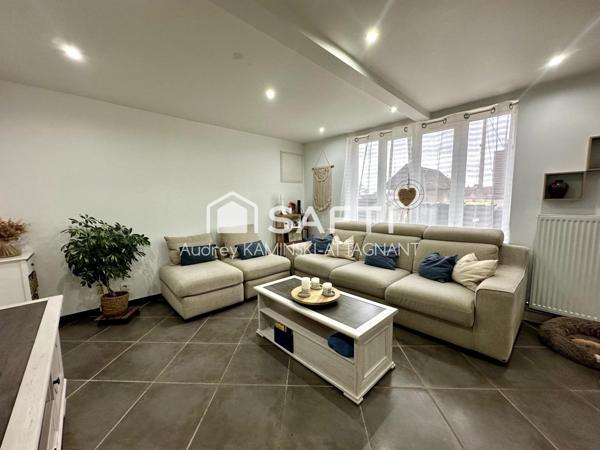 Et si votre rêve immobilier n'était qu'à un clic?