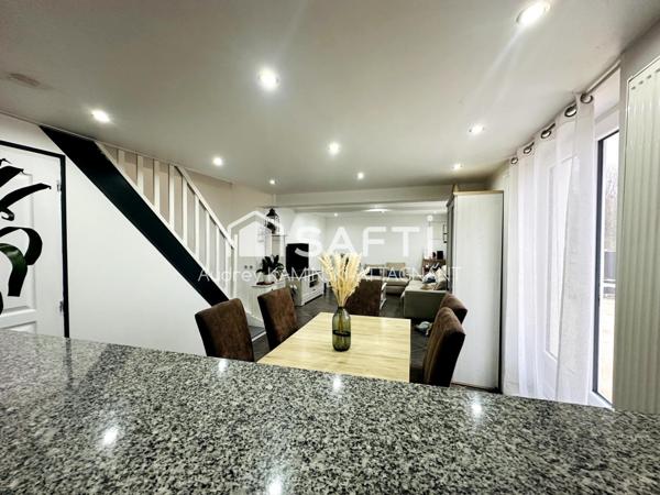 Et si votre rêve immobilier n'était qu'à un clic?