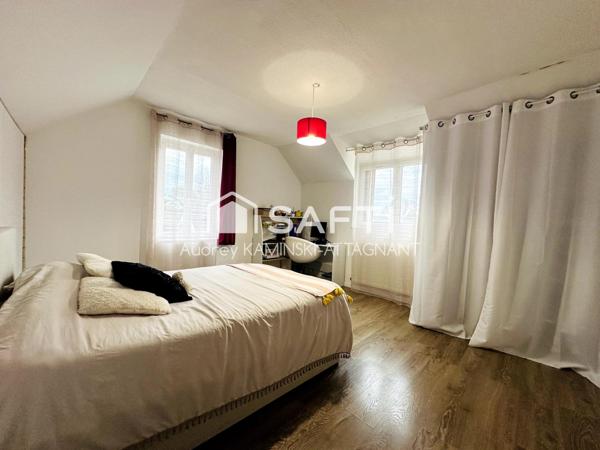 Et si votre rêve immobilier n'était qu'à un clic?