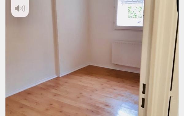 Vente Appartement P2 Avec jardin privatif et buanderie Bagnols-sur-ceze   