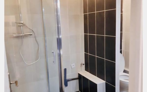 Vente Appartement P2 Avec jardin privatif et buanderie Bagnols-sur-ceze   