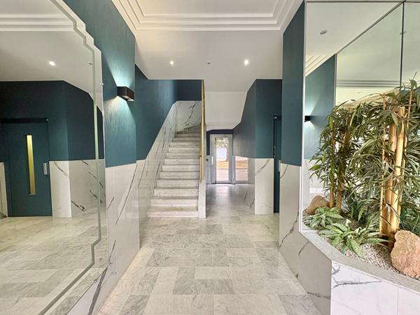 Appartement Villeurbanne 4 pièce(s) 77.24 m2