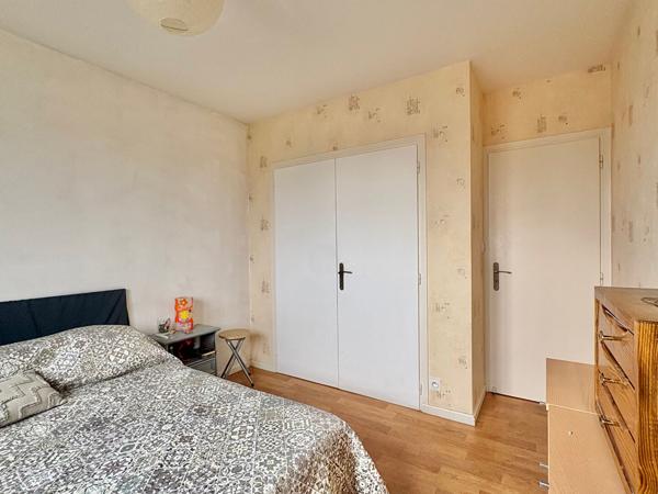Appartement Villeurbanne 4 pièce(s) 77.24 m2