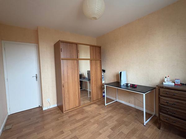 Appartement Villeurbanne 4 pièce(s) 77.24 m2
