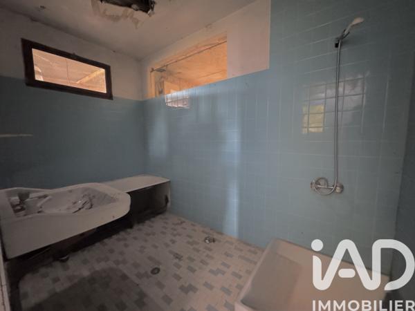 Maison à vendre 6 pièces 140 m² Savigny-en-Véron