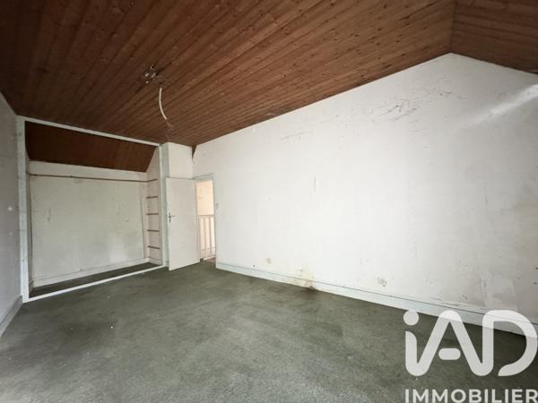 Maison à vendre 6 pièces 140 m² Savigny-en-Véron