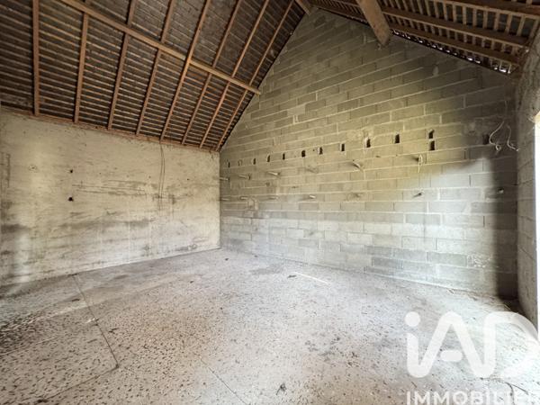 Maison à vendre 6 pièces 140 m² Savigny-en-Véron