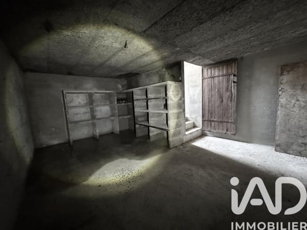 Maison à vendre 6 pièces 140 m² Savigny-en-Véron