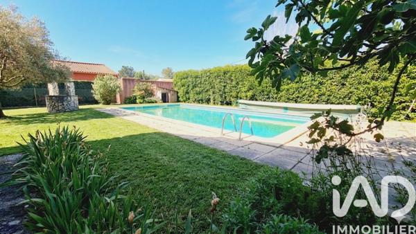 Maison à vendre 4 pièces 164 m² Mazan
