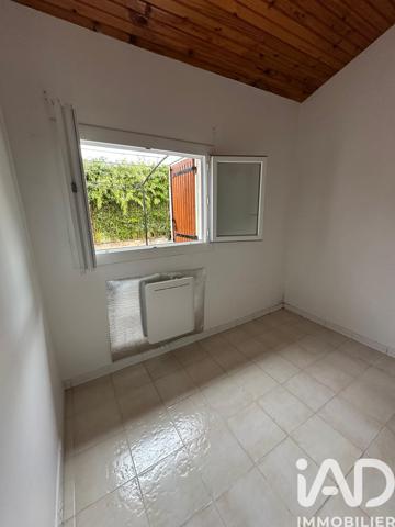 Maison à vendre 4 pièces 164 m² Mazan