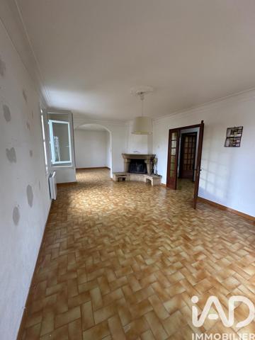 Maison à vendre 4 pièces 164 m² Mazan