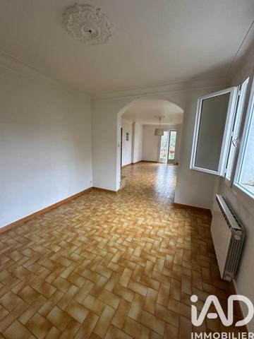Maison à vendre 4 pièces 164 m² Mazan