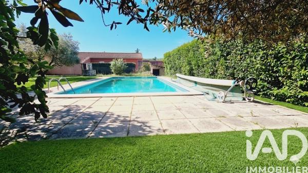 Maison à vendre 4 pièces 164 m² Mazan