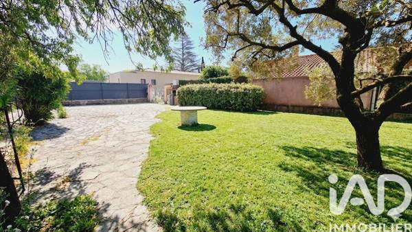 Maison à vendre 4 pièces 164 m² Mazan