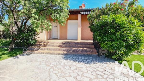Maison à vendre 4 pièces 164 m² Mazan