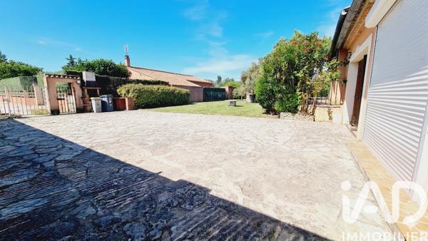 Maison à vendre 4 pièces 164 m² Mazan