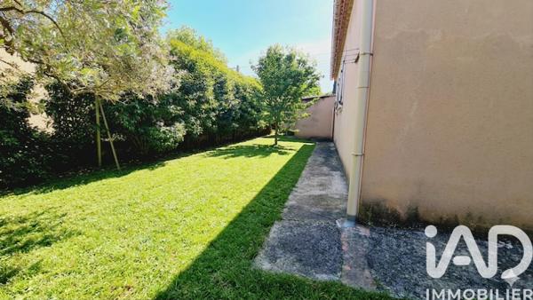Maison à vendre 4 pièces 164 m² Mazan