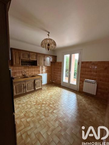 Maison à vendre 4 pièces 164 m² Mazan