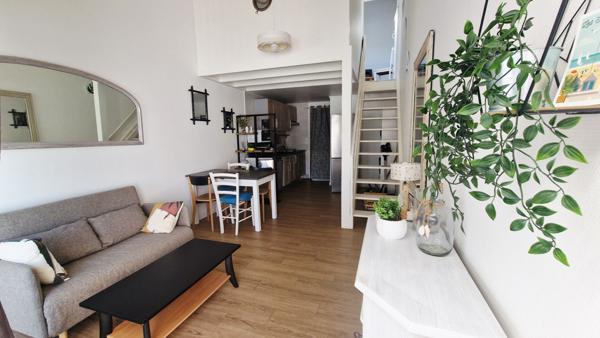 Maison Talmont Saint Hilaire