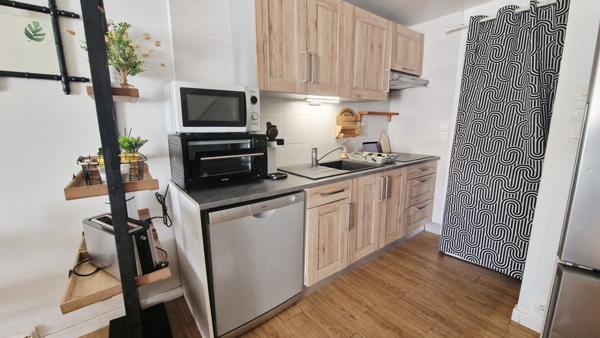 Maison Talmont Saint Hilaire