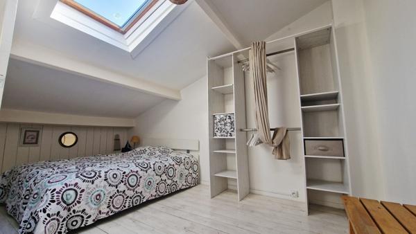 Maison Talmont Saint Hilaire