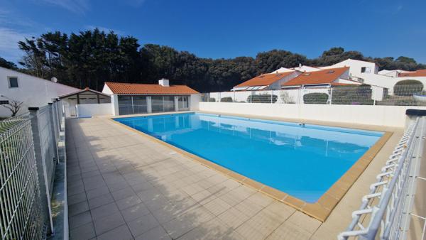 Maison Talmont Saint Hilaire