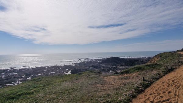 Maison Talmont Saint Hilaire