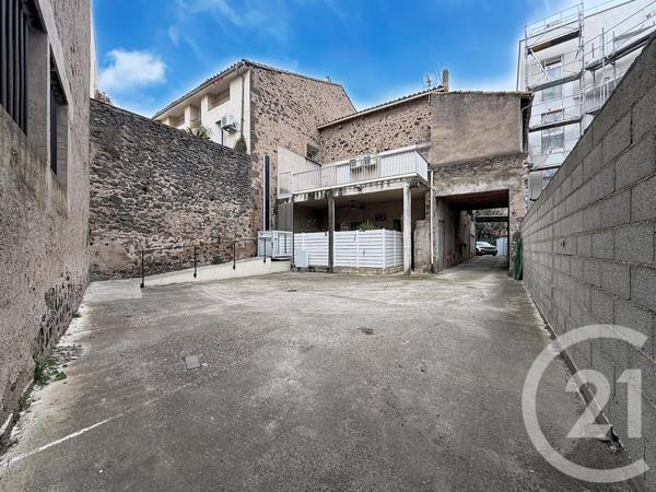 Maison à vendre  7 pièces - 154,85 m2 AGDE - 34