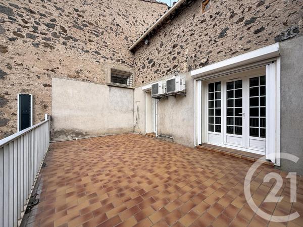 Maison à vendre  7 pièces - 154,85 m2 AGDE - 34