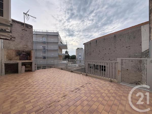 Maison à vendre  7 pièces - 154,85 m2 AGDE - 34