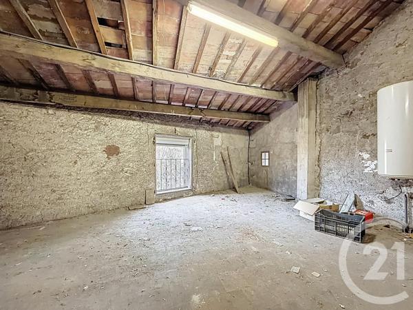 Maison à vendre  7 pièces - 154,85 m2 AGDE - 34
