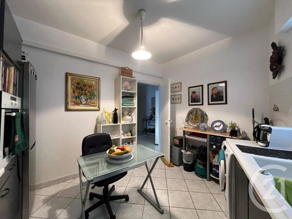 Maison à vendre  7 pièces - 154,85 m2 AGDE - 34