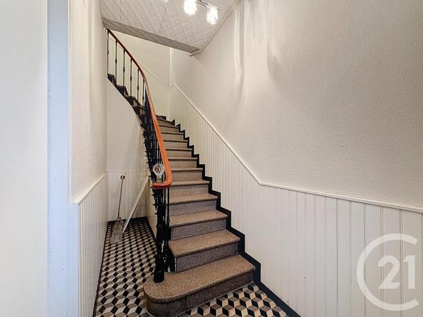 Maison à vendre  7 pièces - 154,85 m2 AGDE - 34