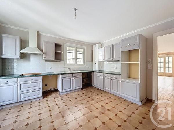 Maison à vendre  7 pièces - 154,85 m2 AGDE - 34