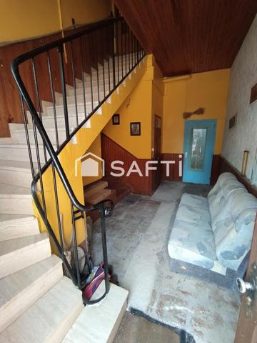 À vendre – Appartement à Tavaux 89m2