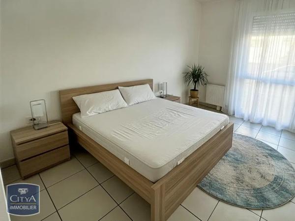 Appartement à vendre 3 pièces 58m² Puilboreau (17138)