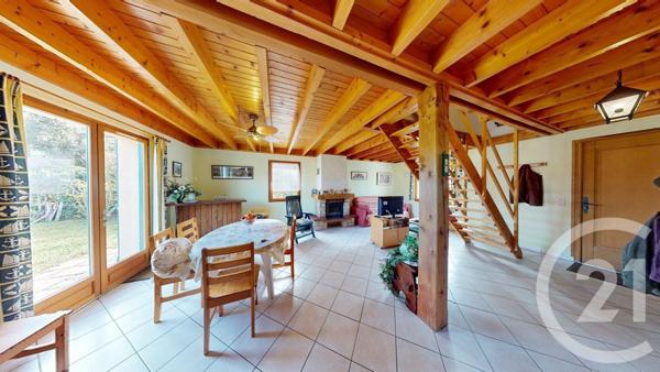 Maison à vendre  6 pièces - 104,60 m2 LE CROISIC - 44