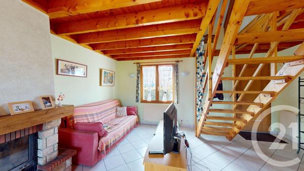Maison à vendre  6 pièces - 104,60 m2 LE CROISIC - 44