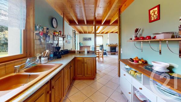 Maison à vendre  6 pièces - 104,60 m2 LE CROISIC - 44