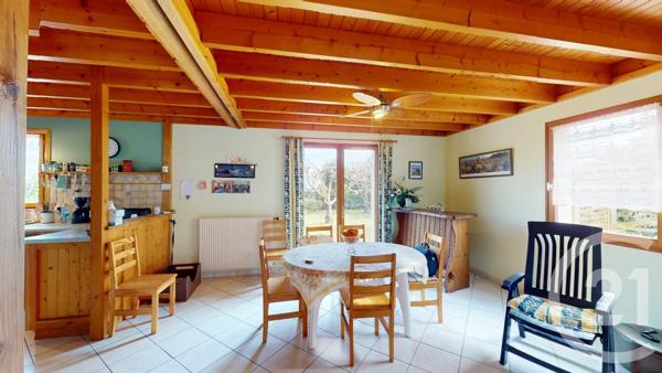 Maison à vendre  6 pièces - 104,60 m2 LE CROISIC - 44