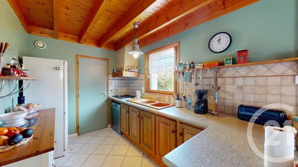 Maison à vendre  6 pièces - 104,60 m2 LE CROISIC - 44
