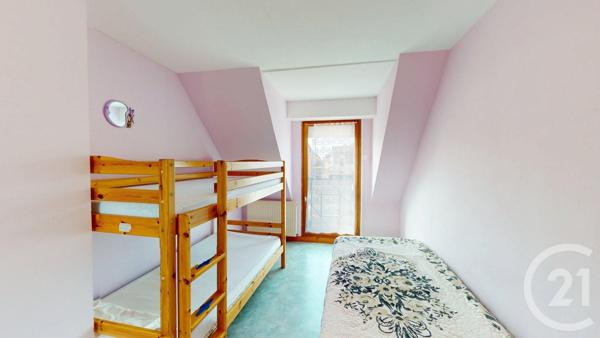 Maison à vendre  6 pièces - 104,60 m2 LE CROISIC - 44