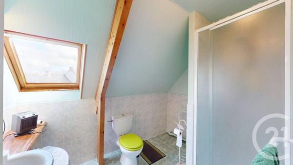 Maison à vendre  6 pièces - 104,60 m2 LE CROISIC - 44