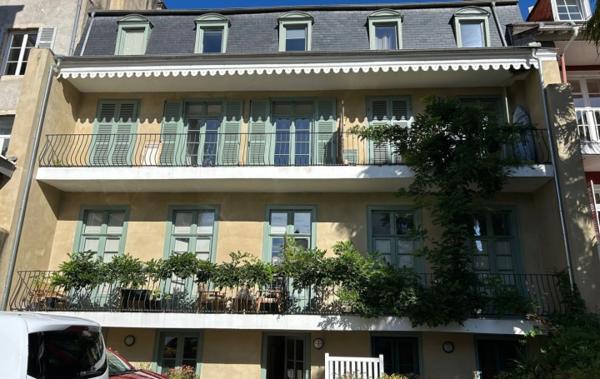 Vente Appartement P3 Hyper centre de Pau Pau   
