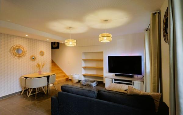 Vente Appartement P3 Hyper centre de Pau Pau   