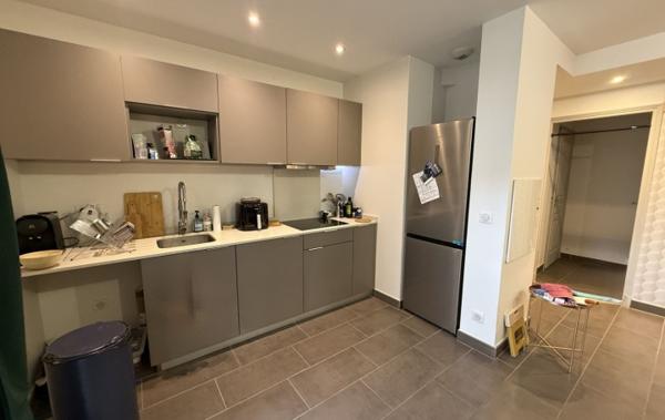 Vente Appartement P3 Hyper centre de Pau Pau   