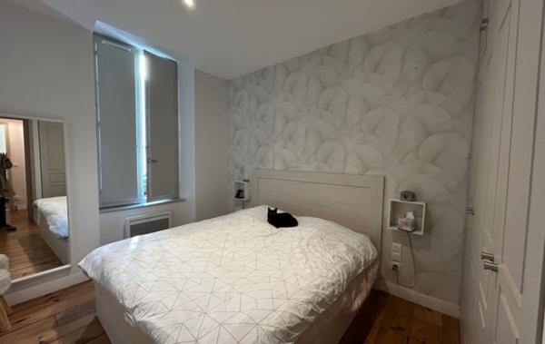 Vente Appartement P3 Hyper centre de Pau Pau   